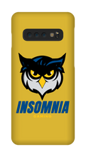 Insomnia Gaming Samsung Phone Cases