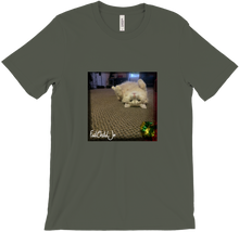 failchildjo Tails T-Shirts