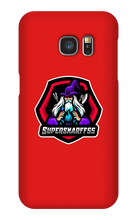 supersnarff55 Samsung Phone Cases