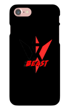 ibeastiemode iPhone Cases