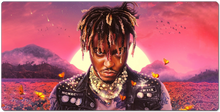 Legends Never Die XXL Gaming Mousepad