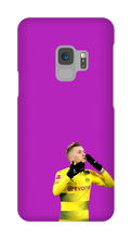 Reus Samsung Case