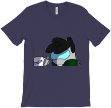 el_eduard0s T-Shirts