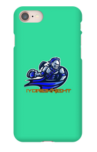 iyorioknight iPhone Phone Cases
