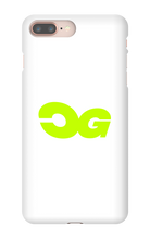CaKe Gang iPhone Phone Cases