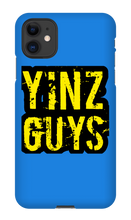 Yinz Guys iPhone Case