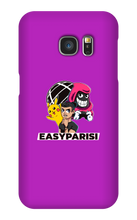 easyparisi Samsung Phone Cases