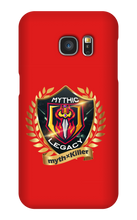 brumamarius Samsung Phone Cases