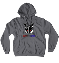 usagiakuma06 Hoodies (No-Zip/Pullover)