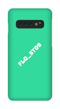 flo_st09 Samsung Phone Cases