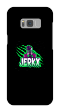 jerkx Samsung Phone Cases