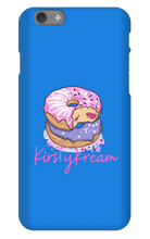 kirstykream iPhone Phone Cases