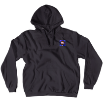 kazthegeek Hoodies (No-Zip/Pullover)