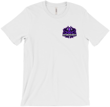 RotisserieSquid Small Logo T-Shirt