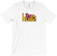 itshusco T-Shirts