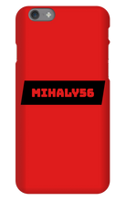 mihaly56 iPhone Phone Cases