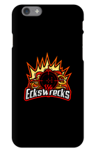 eckswrecks iPhone Phone Cases
