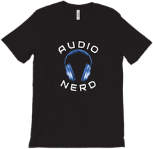 Audio Nerd T-Shirt