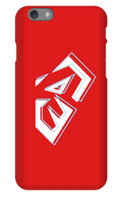 imjawj iPhone Phone Cases
