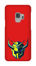 Cyber Viking Case
