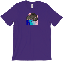 Hello Ratto - T-shirt