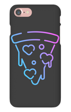 PizzaPixie iPhone Cases