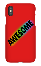 Awesome IPhone Phone Case