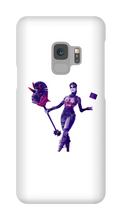 gmr_pedrinho Samsung Phone Cases