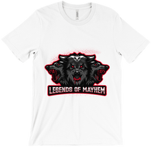 mayhemrising_mix T-Shirts