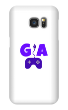 gaminganimator07 Samsung Phone Cases