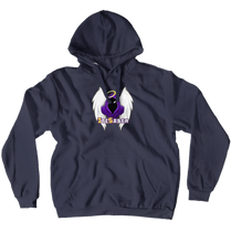 itzxsaber Hoodies (No-Zip/Pullover)