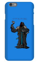 After Dark iPhone Phone Cases Gen I Mark I