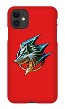 WildDestroyer21S's iPhone Cases