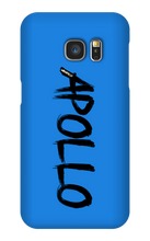 Apollo Samsung Cases