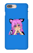 kiramisunrise iPhone Phone Cases