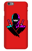 eliteassassinttv iPhone Phone Cases