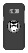 wildcatwoman042074 Samsung Phone Cases