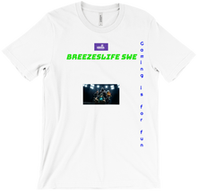 breezeslifeswe T-Shirts