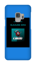 k_gould93 Samsung Phone Cases