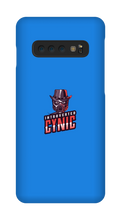 introvertedcynic Samsung Phone Cases