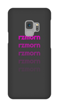 rzmorn Samsung Phone Cases
