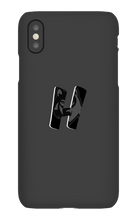 havockstm iPhone Phone Cases