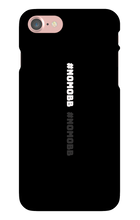 N0 Mobb - iPhone Phone Cases