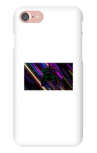 t7myo iPhone Phone Cases