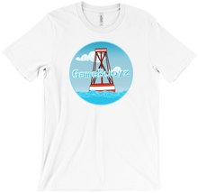 GameBuoyz Round T-Shirt