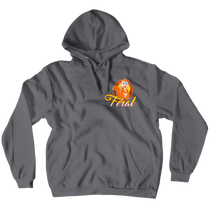 Torso Warmth Pullover