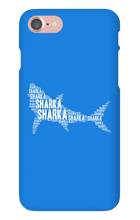 WordShark Phone Case (iPhone)