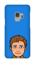 AdRi Samsung Handyhülle