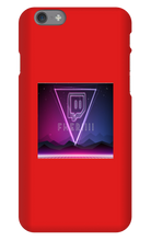 fher1111 iPhone Phone Cases