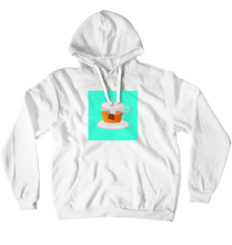okiite Hoodies (No-Zip/Pullover)